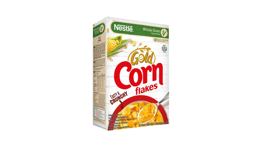 Nestlé Gold Corn Flakes 275g